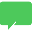 Chat icon 64x64