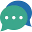 Chat icon 64x64