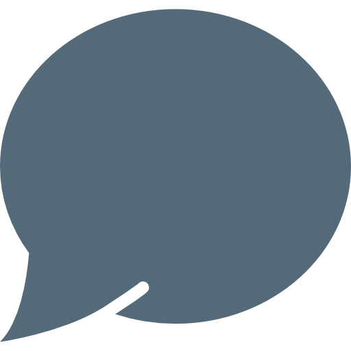 Chat icon