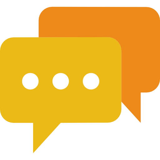 Chat icon