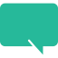 Chat icon 64x64