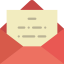 Envelope icon 64x64