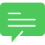 Chat icon 64x64