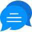 Chat icon 64x64