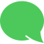 Chat icon 64x64