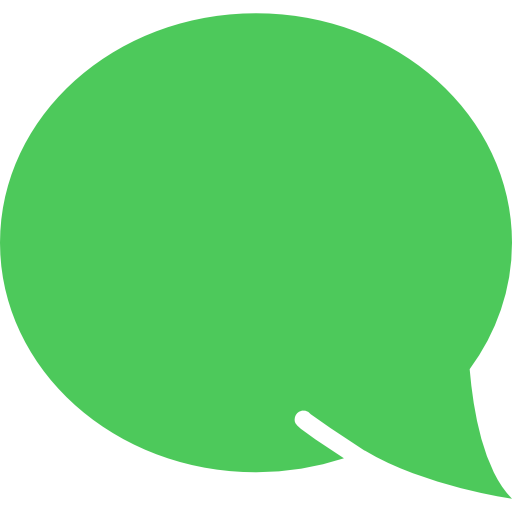 Chat icon