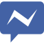 Messenger Symbol 64x64