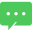 Chat icon 64x64
