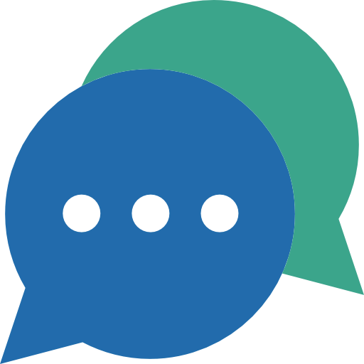 Chat icon