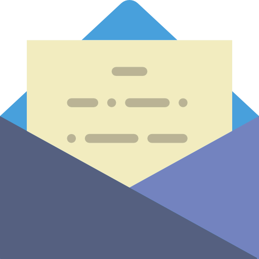 Envelope icon