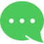Chat Symbol 64x64