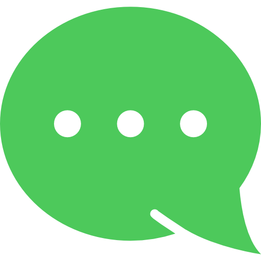 Chat icon