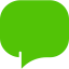 Chat icon 64x64