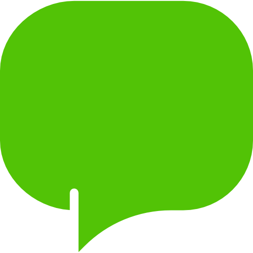 Chat icon