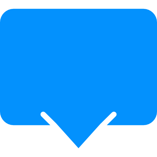 Chat icon