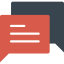 Chat icon 64x64