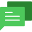 Chat icon 64x64