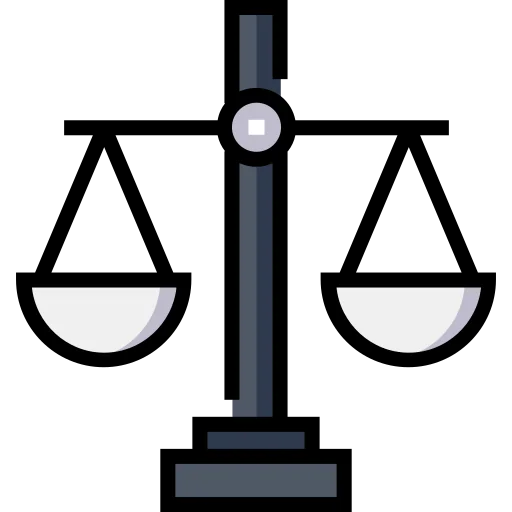 Scale icon