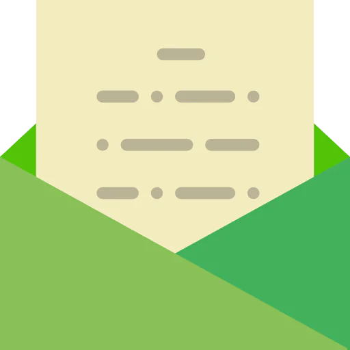 Envelope icon