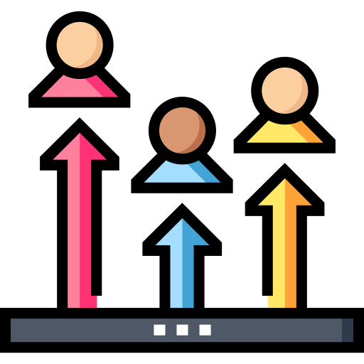 Polling icon
