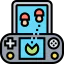 Controller 图标 64x64