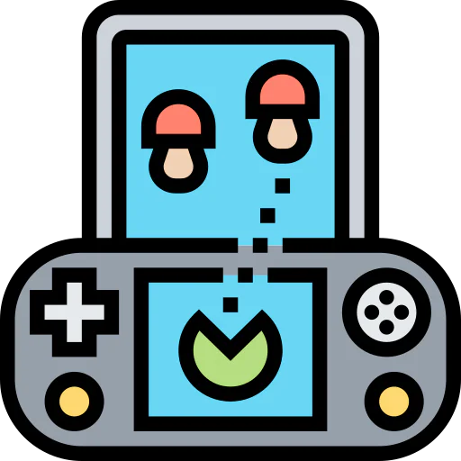 Controller icône