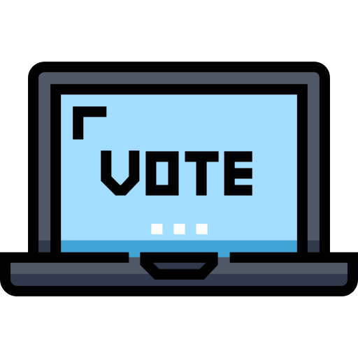 Vote icon