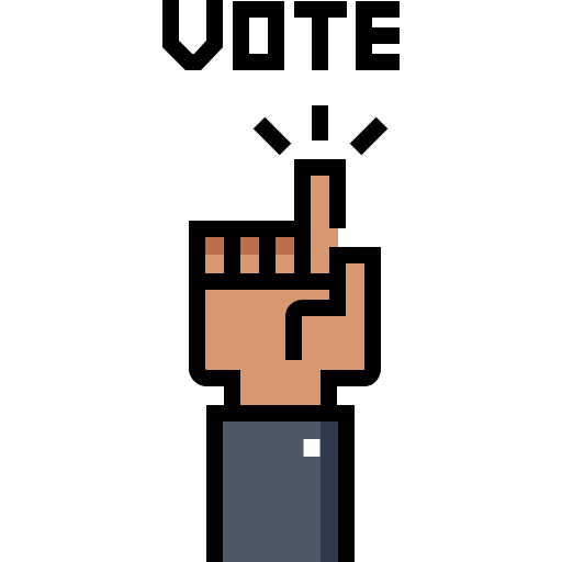 Vote icon