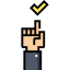 Vote icon 64x64