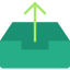 Inbox icon 64x64