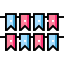 Decoration icon 64x64