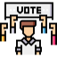 Campaign icon 64x64