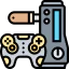 Console icon 64x64