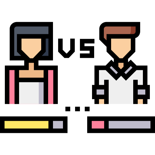 Polling icon