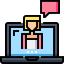 Campaign icon 64x64