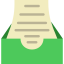 Inbox icon 64x64