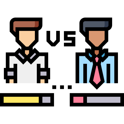 Polling icon