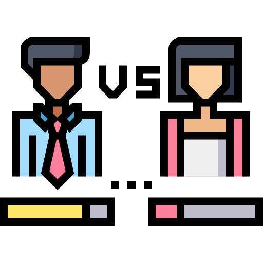 Polling icon