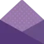 Envelope icon 64x64