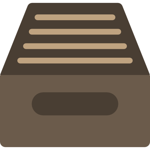 Inbox icon