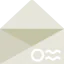 Envelope icon 64x64