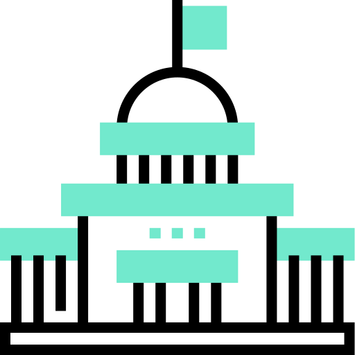 Capitol icon