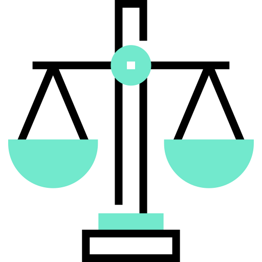Scale icon