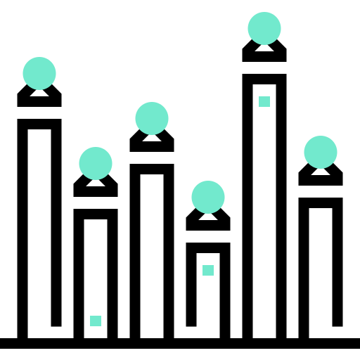 Polling icon