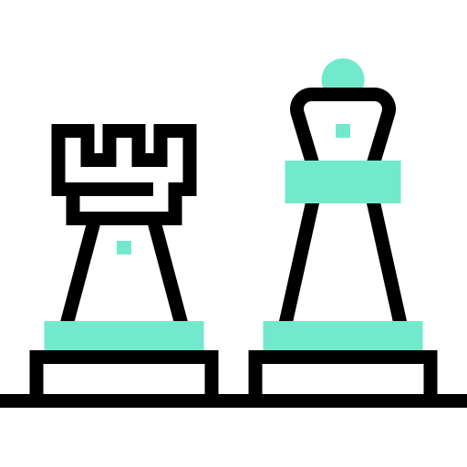 Strategy icon
