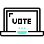 Vote icon 64x64