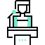 Politician icon 64x64