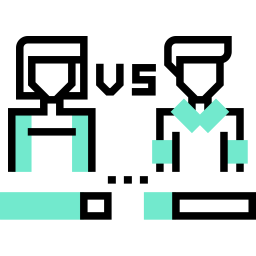 Polling icon