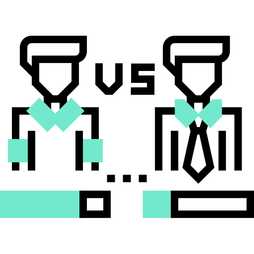 Polling icon