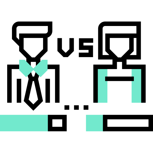 Polling icon